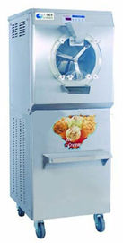 _ Air Cooling Commercial Refrigerator Freezer Hard Ice Cream Machine 220V/50Hz