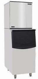 Kugel-Eis-Mond-Eis-Handelskühlschrank und Gefrierschrank-Kühlbox-Maschine