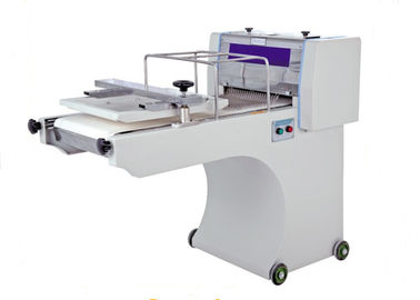 Bäckerei-Ausrüstungs-elektrische Toast-Brot-Gießer-Produktivität 200pcs pro Stunde