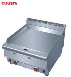 Anti-Spitze Bratpfanne, elektrischer Bratpfannen-Westküchen-Ausrüstung 600*650*475mm