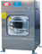Auszieher-Hotel-Wäscherei bearbeitet der automatischen Waschmaschinen-25KG 1250*1200*1550mm maschinell