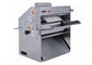 Edelstahl-Pizza-Teig-Pressmaschine-Lebensmittelverarbeitungs-Ausrüstungen 220v 400W