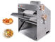 Edelstahl-Pizza-Teig-Pressmaschine-Lebensmittelverarbeitungs-Ausrüstungen 220v 400W