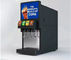 Automatischer Zufuhr-Ventil-Snackbar-Pepsis Sprite der Koks-Maschinen-4 Kolabaum-Hersteller