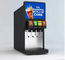 Automatischer Zufuhr-Ventil-Snackbar-Pepsis Sprite der Koks-Maschinen-4 Kolabaum-Hersteller