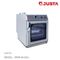 JUSTA elektrisches Behälter Combi-Dampfer-der digitalen Steuerung des Pizza-Ofen-4 System