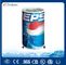 Liter kühlere des Getränkeschaukasten-Kühlschrank-Anzeigen-kann Handelskühlschrank-40-60