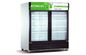 _ Vertical Showcase 818L Commercial Refrigerator Freezer LC-608M2AF For Supermarket