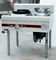 Rostfreier Brenner-Kochherd CS-9080 des Erdgas-250W für Küchen-Ausrüstungen