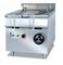Elektrischer Kippenpan Soßen-Kochherd der Restaurant-Küchen-Ausrüstungs-ZH-RS 80L
