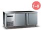 _ Energy Efficient Commercial Refrigerator Freezer TG380W2 , Under-Counter Chiller