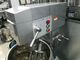 40L / planetarische Teighersteller-Schneebesen-Lebensmittelverarbeitungs-Ausrüstungen der Mischmaschine-12KG
