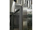 Tür-Reichweite AISI 304 SS Außenwerbungs-4 - im Gefrierschrank, Digital-Temperaturüberwachung -18 | -22°C Strecke