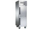 Automatisch entfrosten Sie Handelskühlschrank-Gefrierschrank-/Undercounter-Kühlschrank-Gefrierschrank