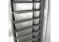Automatisch entfrosten Sie Handelskühlschrank-Gefrierschrank-/Undercounter-Kühlschrank-Gefrierschrank