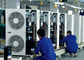 Der Kühlschrank-Gefrierschrank-große Innenkühlraum-Isolierungs-Polyurethan-Platte dick 100MM der Handelsbesucher ohne voranmeldung