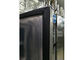 Doppelte Temperatur-Handelskühlschrank-Gefrierschrank mit 4 festem Türen Temp. Strecke 0~-15°C/8~-10°C