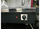 Halbautomatische Kaffee-Maschine Kitsilano, Snackbar-Ausrüstungs-Espresso-Vakuumkaffeemaschine für Café-Geschäft