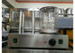 Snackbar-Ausrüstungs-elektrische Würstchen-Maschine mit Heizungs-Spitze 220V - 240V