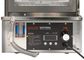 Elektrische Brot-Anzeigen-Dampfer-/Speisewärmer-Anzeige mit automatischem Temperaturüberwachung Countertop 5 überlagert