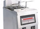 Kleiner Handelsedelstahl-elektrische der küchen-Ausrüstungs-25L/Gas-offene Einkesselbratpfanne