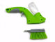 Reinigungswerkzeug-nasser Fenster-Reinigungs-Bürsten-OSTglaswischer und Wasser-Sprühflasche