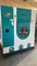 automatische Maschine Perchlorethylene-Wäscherei-Ausrüstungen der Trockenreinigungs-8kg