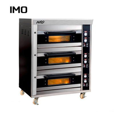 ProBake Max: Inspiriert von Top-Baker-Erstellern