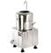 Hohe Leistungsfähigkeit der Kartoffelschäler-Lebensmittelverarbeitungs-Ausrüstungs-220V für Restaurant