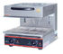Elektrischer Handelsausrüstungs-Salamander-Edelstahl 50-300℃ der küchen-EB-600