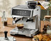 Vollautomatische Kaffeemaschine, Nachmittagstee, Kapselkaffeemaschine, vollautomatisches Internet der Sachenmaschine