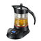 Glaskessel-Wasserkocher-Milch-/Tee-/Kaffeemaschine-Restaurant-Versorgungs-Ausrüstung