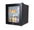 Hotel-Kompressor-Minikühlschrank-Handelskühlschrank-Gefrierschrank-Strom 46L