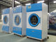 Volle automatische Trockner-Maschinen-/Hotel-Wäscherei-Maschinen mit der Kapazität 70kg