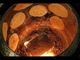 Edelstahl-Gas Tandoori-Ofen-indischer Art-Lehm-Schlamm-Ofen 900 x 910 x 1100mm