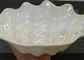 Shell formen UNBEKANNTE Sushi-Pan-unzerbrechliches Plastikporzellan-Essgeschirr-Gewicht 208g