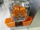 Automatischer orange Juicer 20 orange/minimale transparente vordere Abdeckungs-orange Verarbeitungs-Ausrüstungen