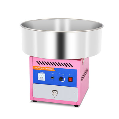Elektrische Baumwoll-Küchenmaschine Schreibtisch-Baumwoll-Küchenmaschine Handels-Baumwoll-Küchenmaschine