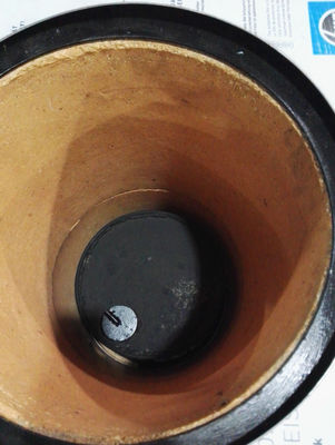 Beliebter Nahost Naan Natur Edelstahl Rund Tandoor Ofen