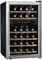_ BW-65D1 Wine Cooler Commercial Refrigerator Freezer With Humanization Lock Design