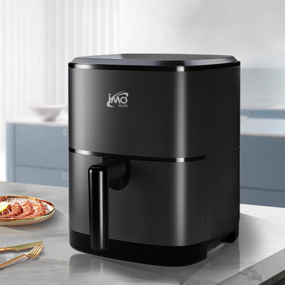 Elektrische Backöfen