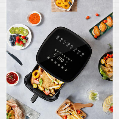 Elektrische Backöfen