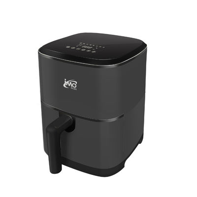 Elektrische Backöfen