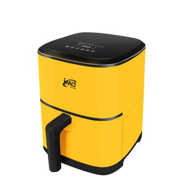 Elektrische Backöfen