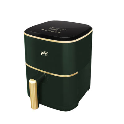 Elektrische Backöfen